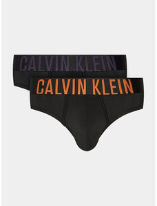 Set 2 parov spodnjic Calvin Klein Underwear