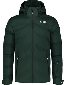 Nordblanc Zelena moška zimska jakna BRILLIANCY