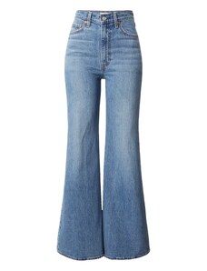 LEVI'S  Kavbojke 'Ribcage Bell' moder denim