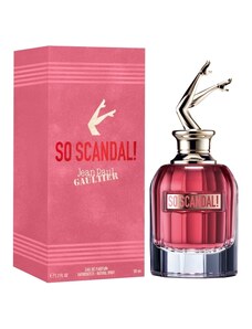 JEAN PAUL GAULTIER ženski parfumi So Scandal 50ml edt
