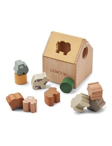 Lesena igrača za otroke Liewood Ludwig