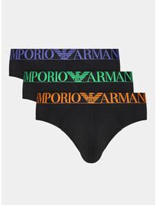Set 3 sponjic Emporio Armani Underwear
