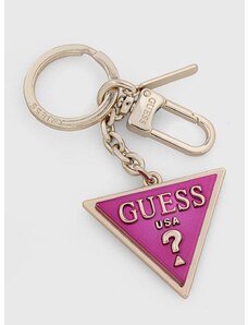 Obesek za ključe Guess