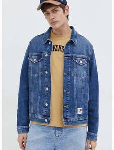 Jeans jakna Tommy Jeans moška