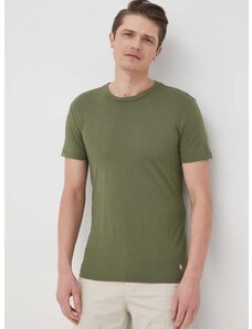 Bombažen t-shirt Polo Ralph Lauren