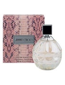 JIMMY CHOO ženski parfumi Jimmy Choo 100ml EDT
