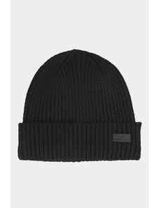 Kesi Men's Single-Ply Winter Hat 4F Black