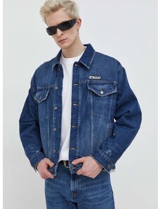Jeans jakna HUGO moška