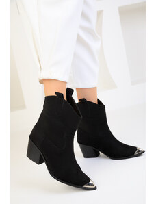 Women's ankle shoes Soho