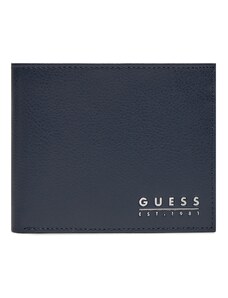 Velika moška denarnica Guess