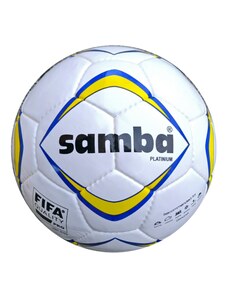 Usnjena nogometna žoga WINART SAMBA PLATINIUM FIFA