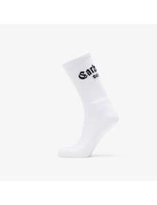 Carhartt WIP Onyx Socks White/ Black