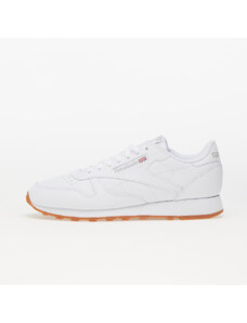 Reebok Classic Leather Ftw White/ Pure Grey 3/ Gum