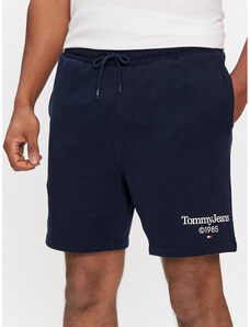 Športne kratke hlače Tommy Jeans