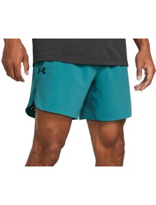 Kratke hlače Under Armour UA Peak Woven Shorts-BLU 1376782-464