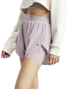 Kratke hlače adidas Designed for Training HEAT HIIT 2in1 Shorts iu1140