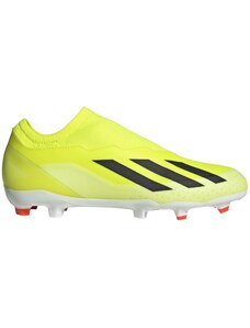 Nogometni čevlji adidas X CRAZYFAST LEAGUE LL FG ig0622 40,7