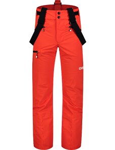 Nordblanc Oranžne moške smučarske hlače ONWARD