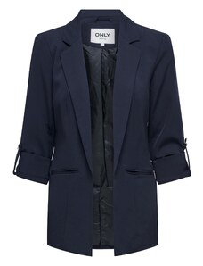 ONLY Blazer 'ONLKayle-Orleen' temno modra