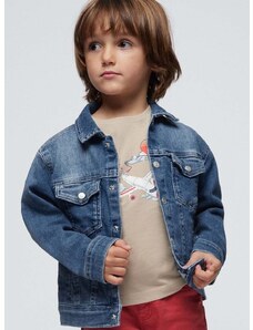 Otroška jeans jakna Mayoral