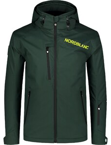 Nordblanc Zelena moška smučarska jakna ASCEND