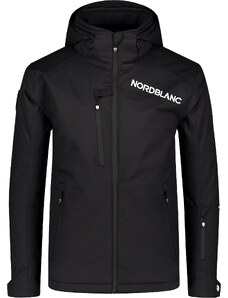 Nordblanc Črna moška smučarska jakna ASCEND
