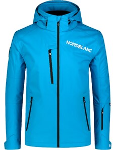 Nordblanc Modra moška smučarska jakna ASCEND