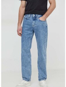 Kavbojke Calvin Klein Jeans 90s moške