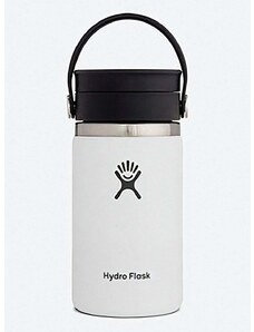 Termo lonček Hydro Flask 12 Oz Wide Flex Sip Lid