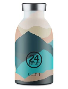 Termo steklenica 24bottles Clima 330 ml