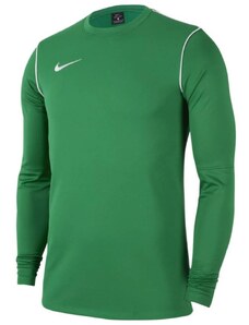 Majica z dolgimi rokavi Nike M NK DF PARK20 CREW TOP R fj3004-302