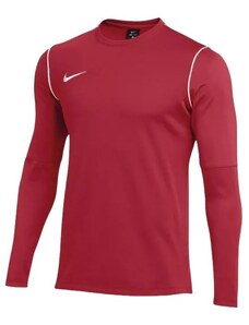Majica z dolgimi rokavi Nike M NK DF PARK20 CREW TOP R fj3004-657