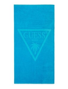 Brisača za plažo Guess