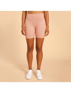 Ženske kratke hlače Hyper Pink - BeastPink
