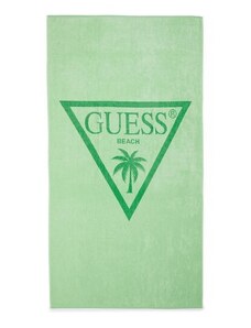 Brisača za plažo Guess