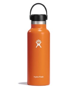 Termo steklenica Hydro Flask Standard Mouth Flex Cap