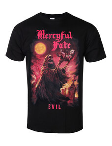 Metal majica moška Mercyful Fate - Evil Melissa 40th Anniversary - NNM - 50514900