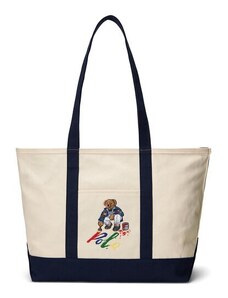 Ročna torba Polo Ralph Lauren