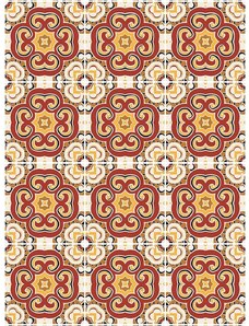 Talna podlaga Artsy Doormats Naxos 190 x 67 cm