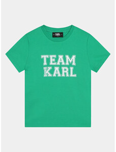 Majica Karl Lagerfeld Kids