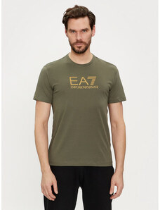 Majica EA7 Emporio Armani