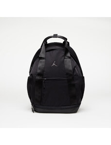 Jordan Alpha Backpack Black