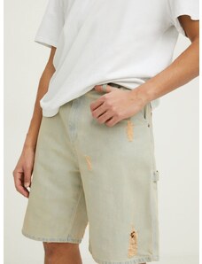 Jeans kratke hlače MSGM moški
