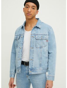 Jeans jakna Diesel moška