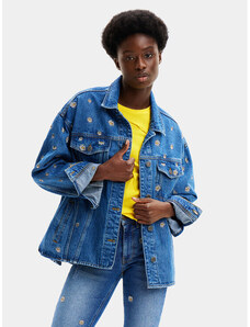 Jeans jakna Desigual