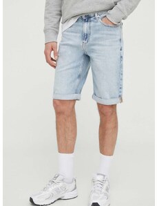 Kratke hlače Calvin Klein Jeans moški