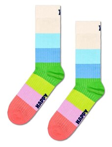 Nogavice Happy Socks Chunky Stripe Sock