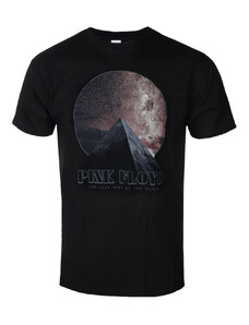 Metal majica moška Pink Floyd - Pyramid Circle - NNM - 50524900
