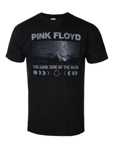 Metal majica moška Pink Floyd - Vintage Poster - NNM - 50524800
