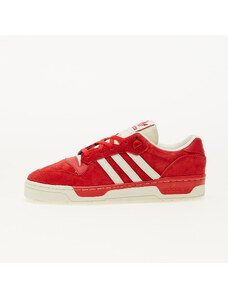 adidas Originals adidas Rivalry Low Better Scarlet/ IVORY/ Better Scarlet